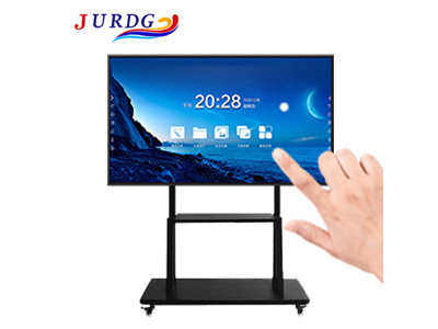 智慧黑板新潮流，觸控未來教學(xué)！